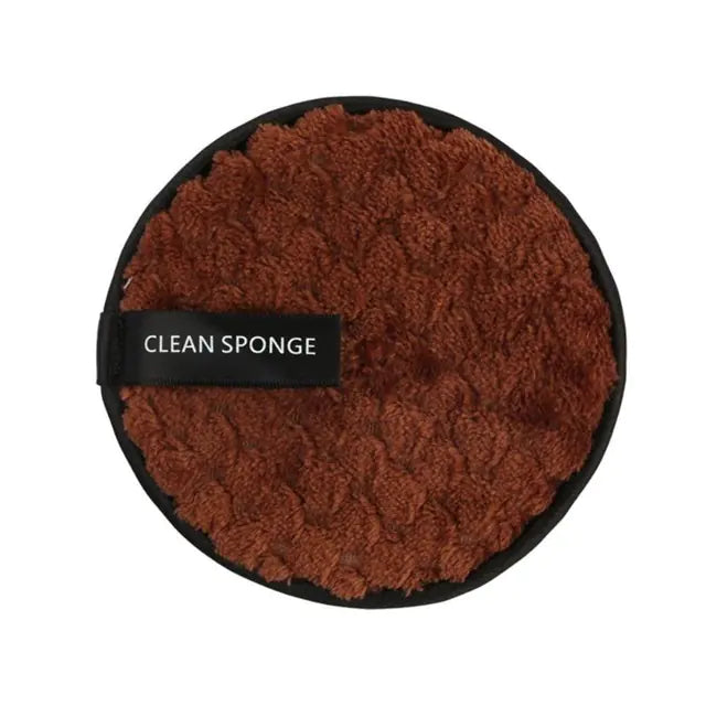 Everyday Makeup Remover Pad