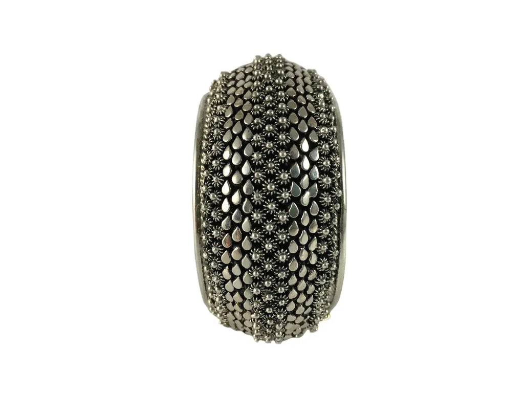 Dok Phikoun Heritage Cuff