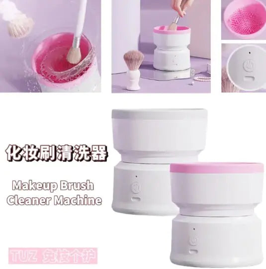 The Brush Refresh System