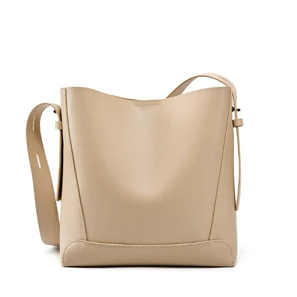 The Crossbody Shoulder Bag