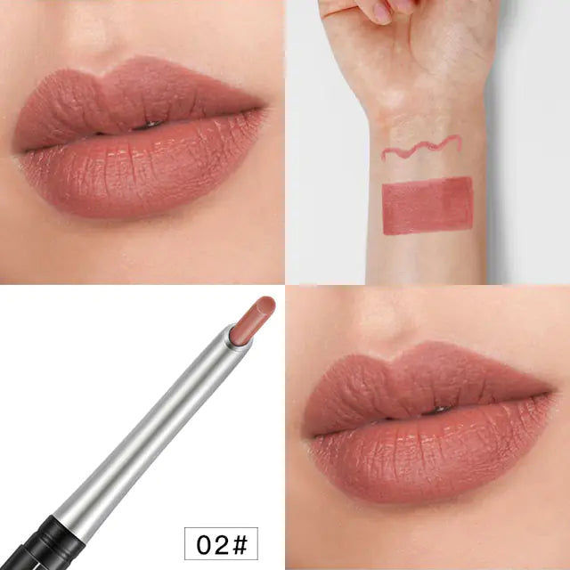 Soft Matte Color Pencil