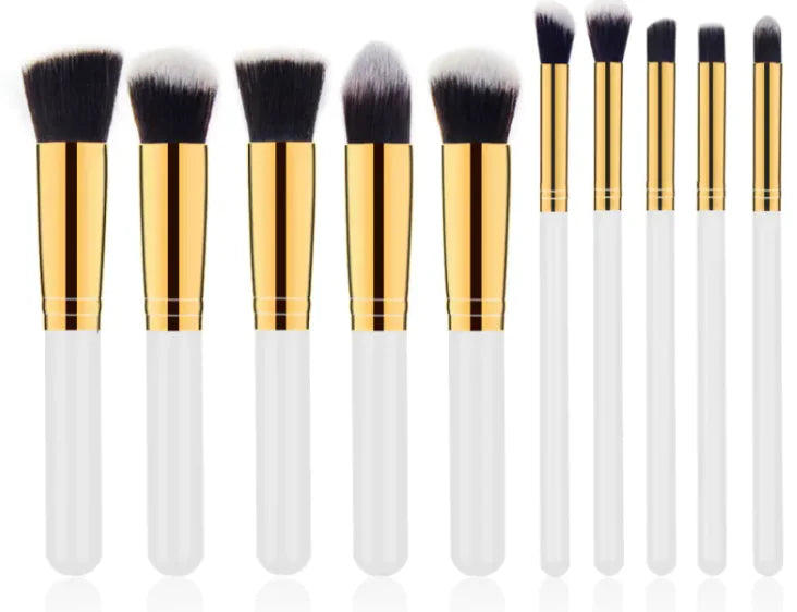 The Signature Brush Set