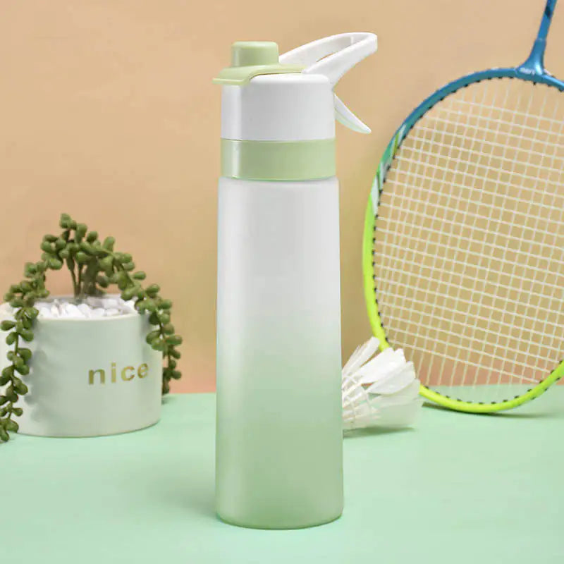 Hydration Spray Bottle