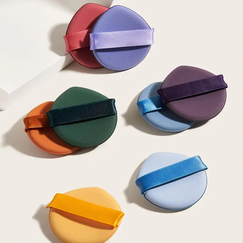 The Air Touch Puff Set