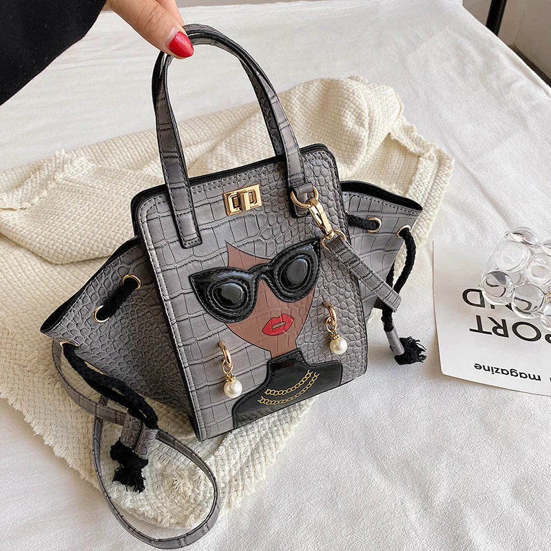 The Statement Mini Bag