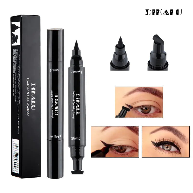 Stamp & Precision Liquid Pen
