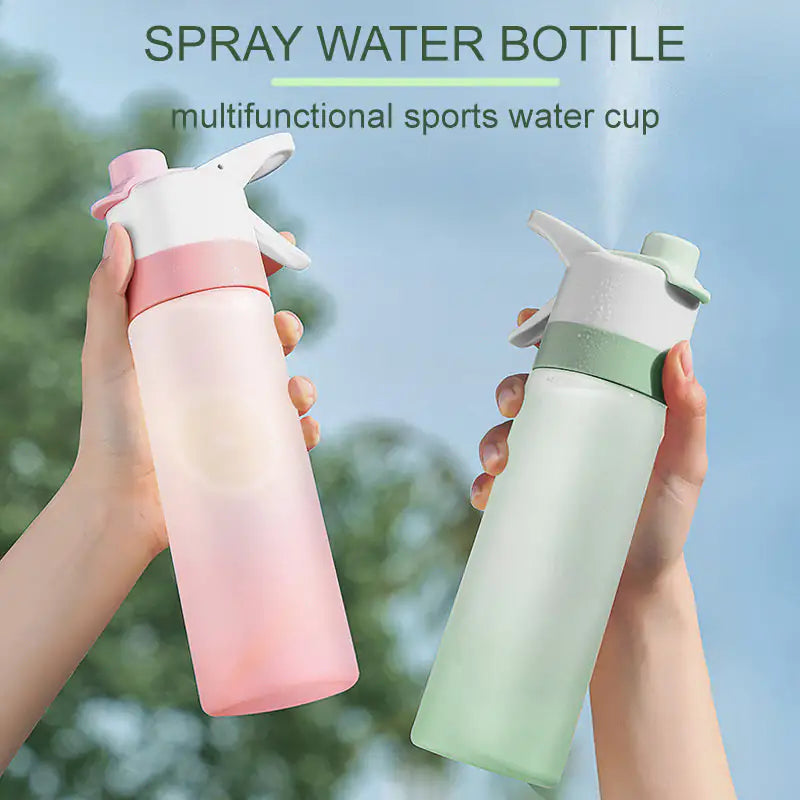 Hydration Spray Bottle