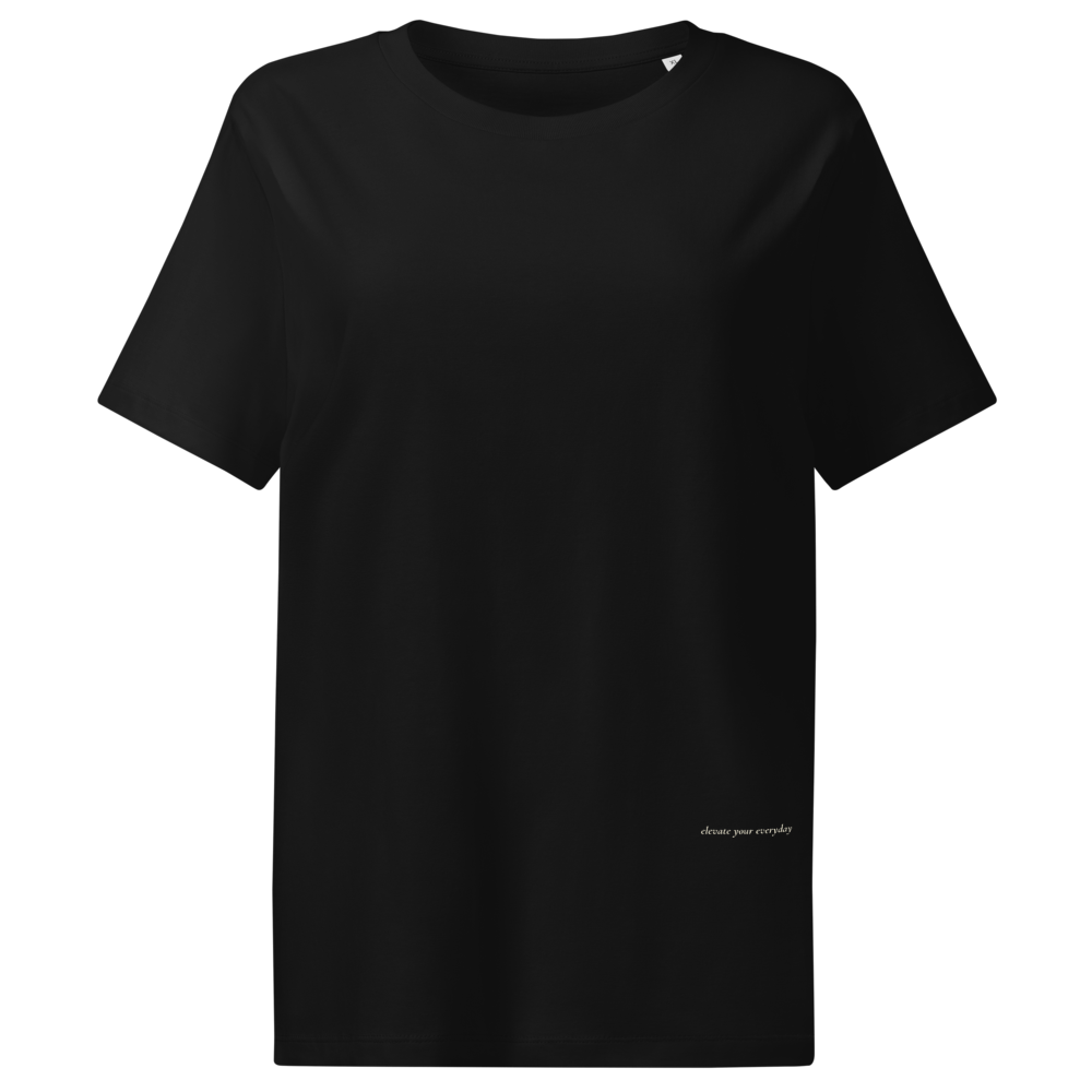 MMF | Soft Form Ribbed Top