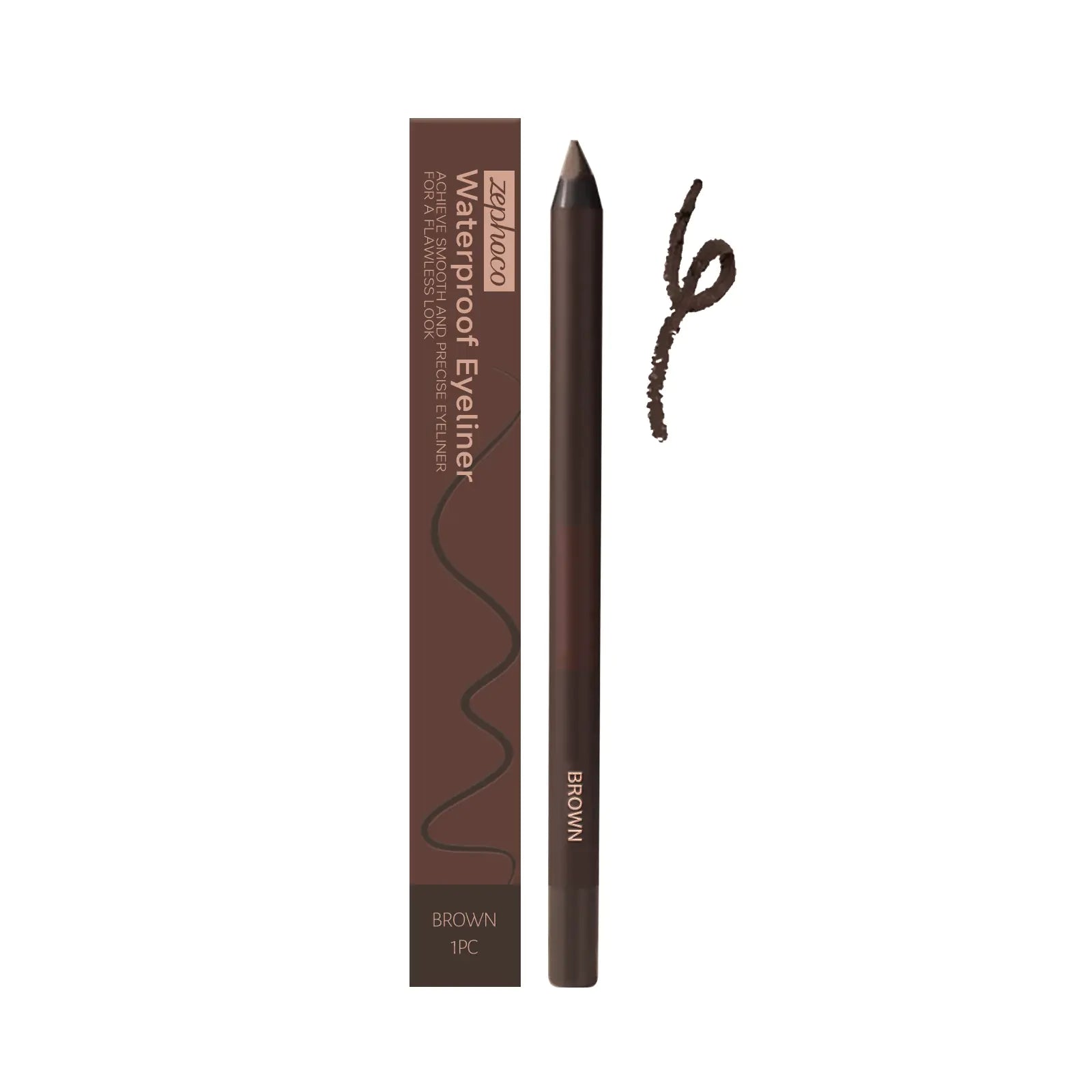 The Longwear Line Eyeliner
