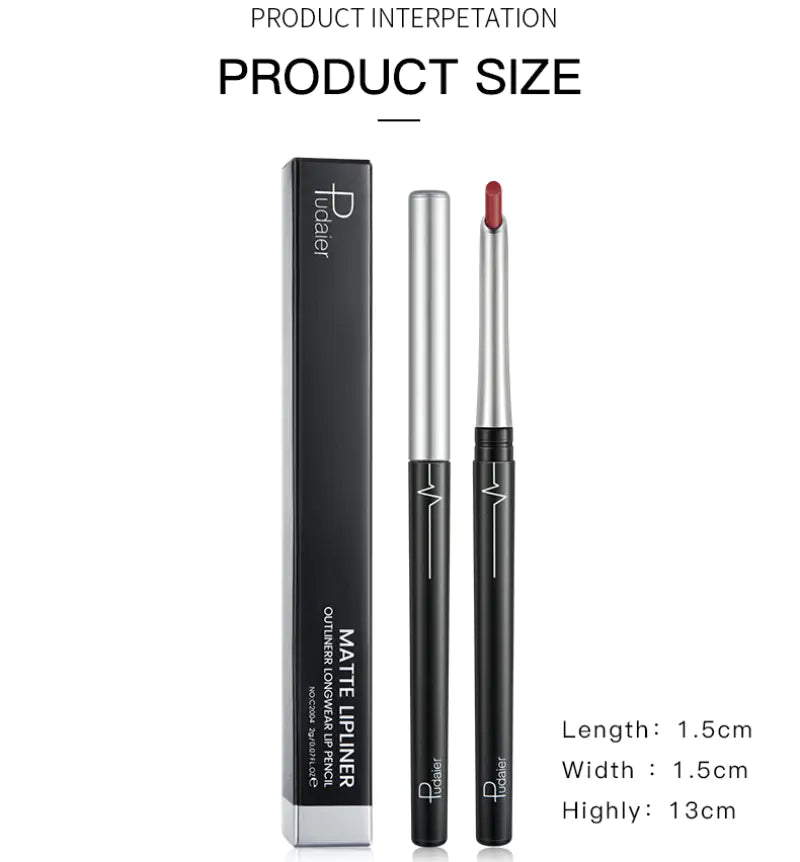 Soft Matte Color Pencil