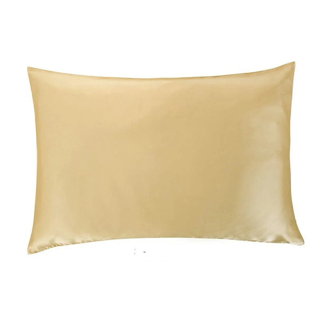 The Silken Pillowcase