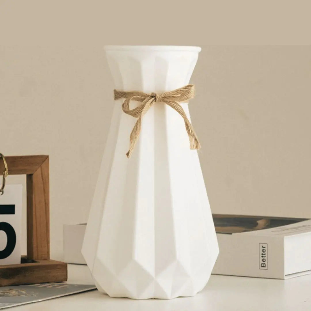 Sculptural Vase