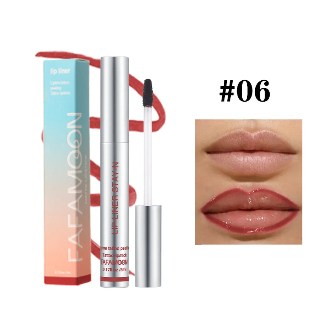 Stay-Line Lip Liner