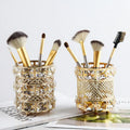 Crystal Vanity Organizer