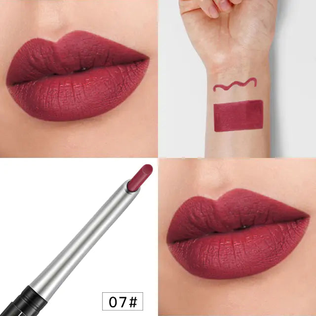 Soft Matte Color Pencil