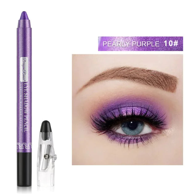 Pearlescent Eye Definer