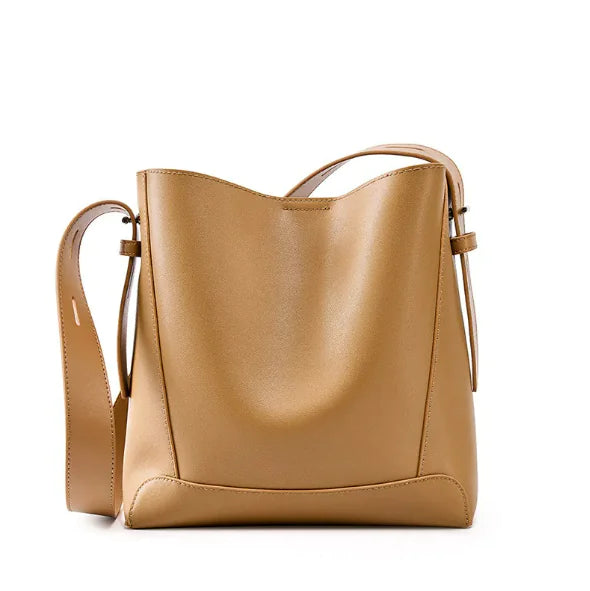 The Crossbody Shoulder Bag