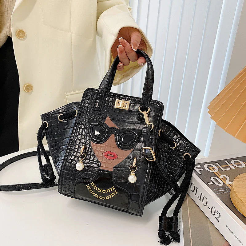 The Statement Mini Bag