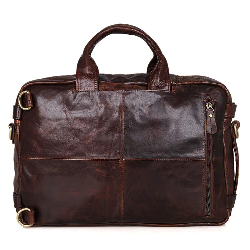 The Heritage Work Bag