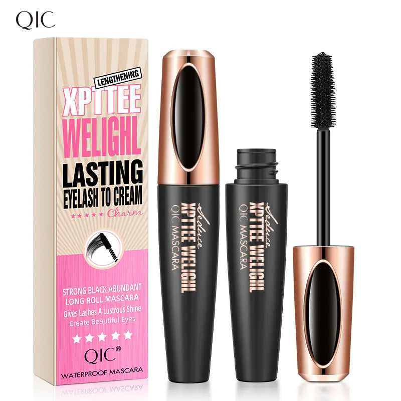 The Defined Lash Mascara