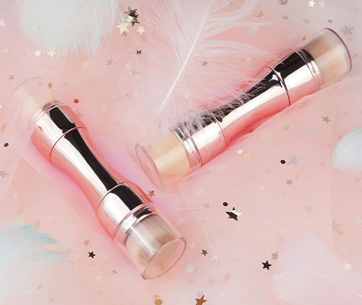 Travel Makeup Brush