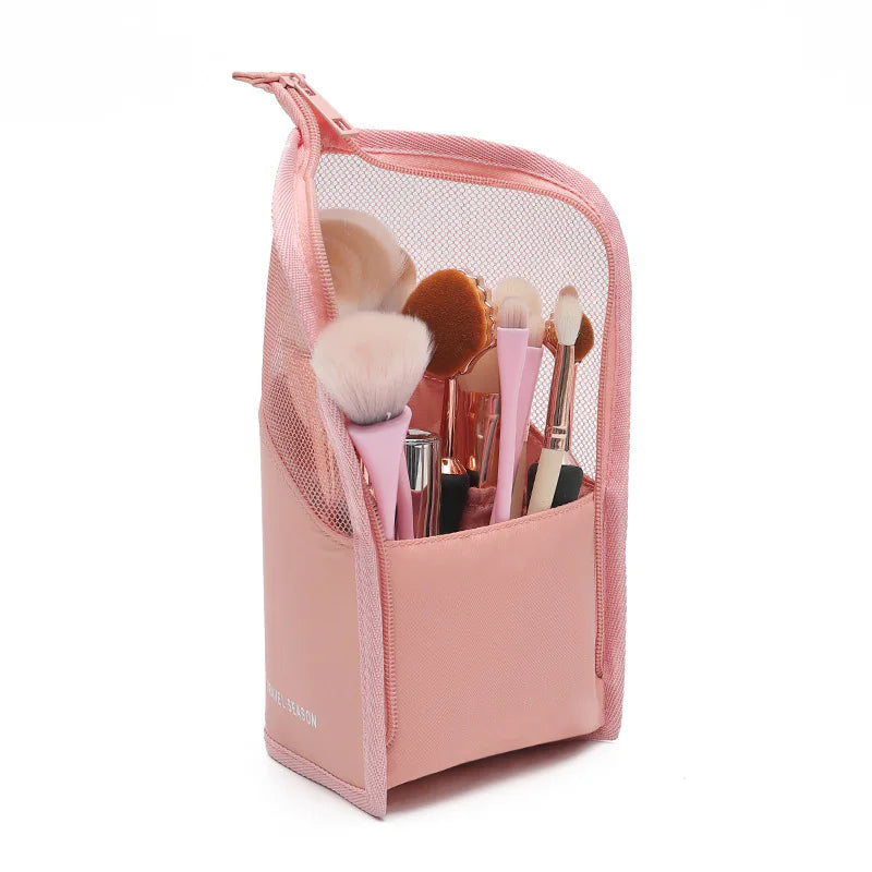 Makeup Brush Caddy