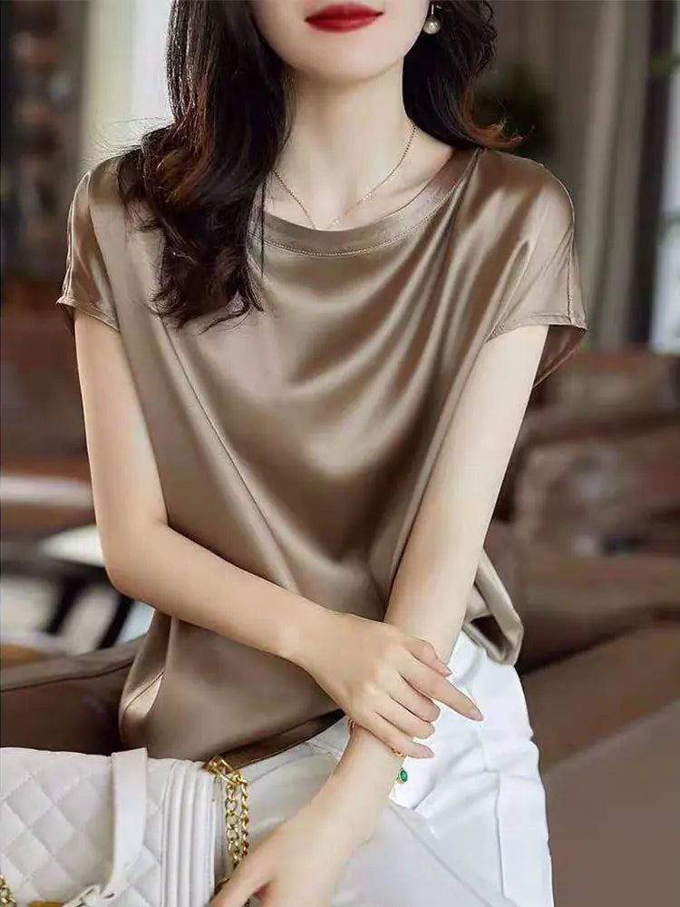 The Elevated T-Shirt