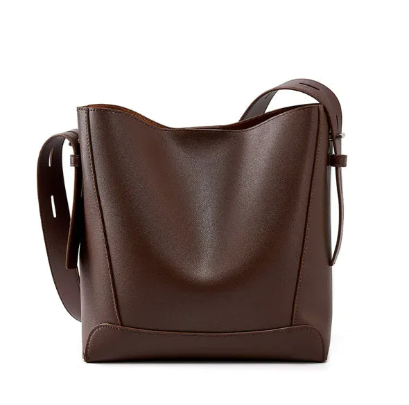 The Crossbody Shoulder Bag