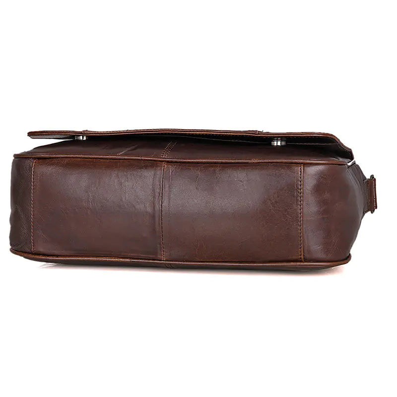 The Heritage Crossbody