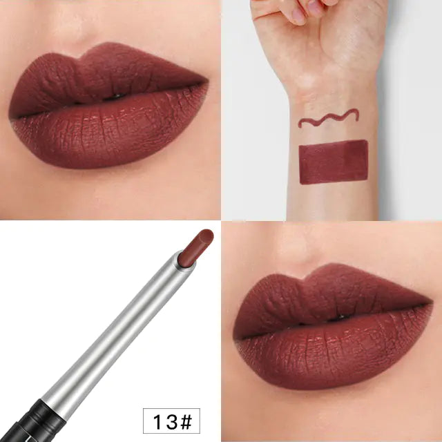 Soft Matte Color Pencil