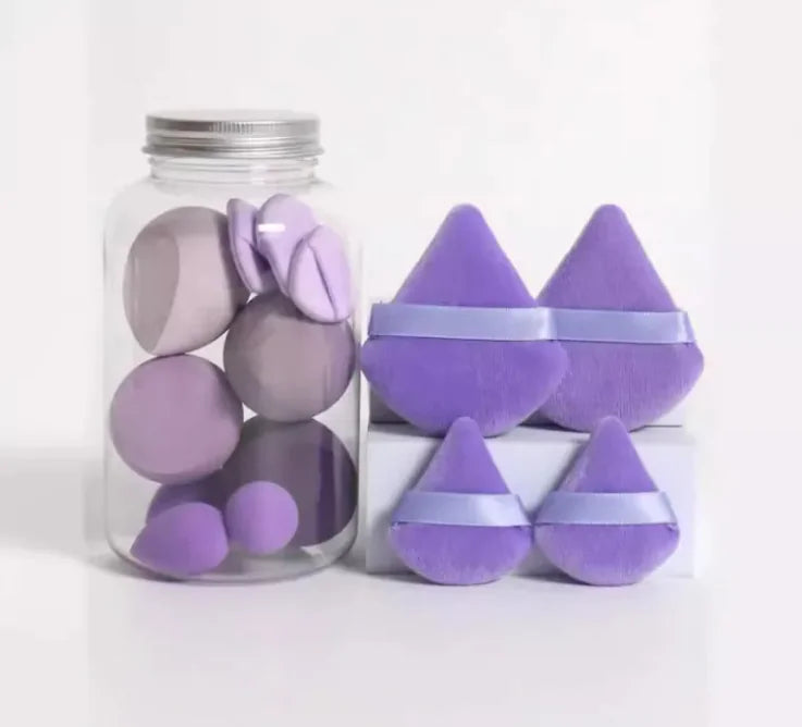 The Flawless Blend Sponge Set