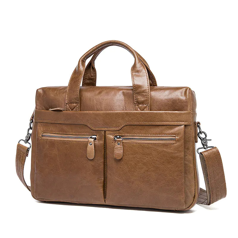 The Sterling Business Bag