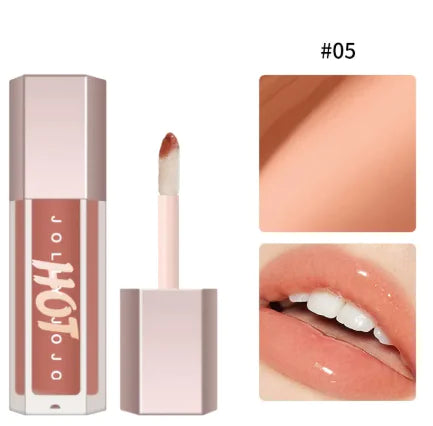 Crystal Veil Lip Gloss