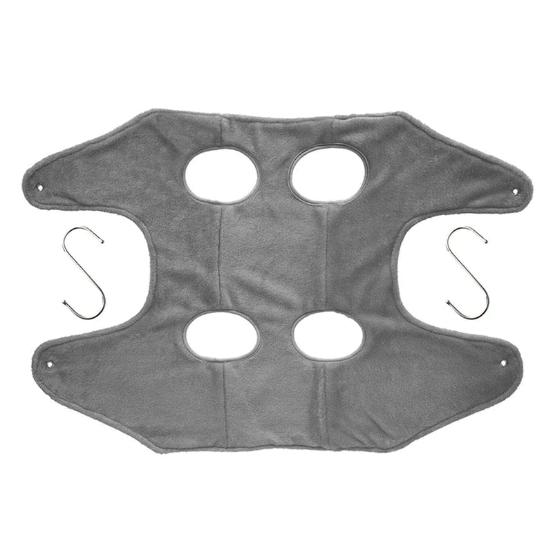 PrecisionLift Pet Grooming Restraint System