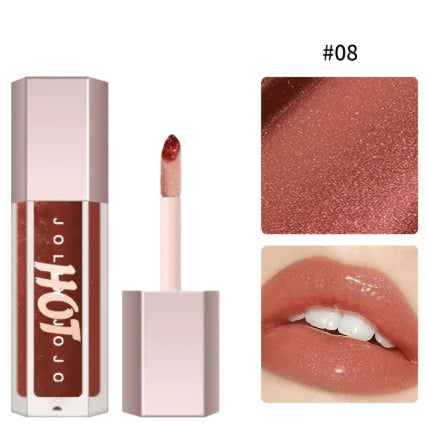 Crystal Veil Lip Gloss