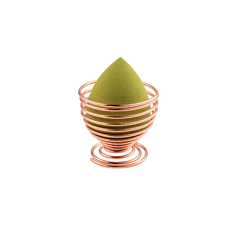 Makeup Sponge Stand