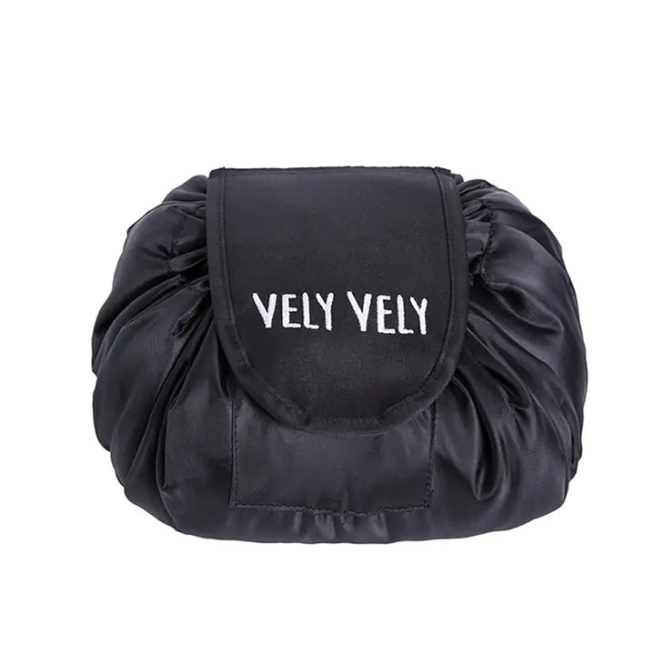 Everyday Makeup Pouch