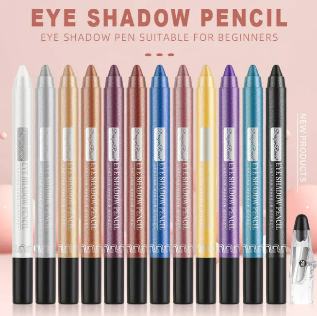Pearlescent Eye Definer