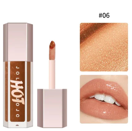 Crystal Veil Lip Gloss