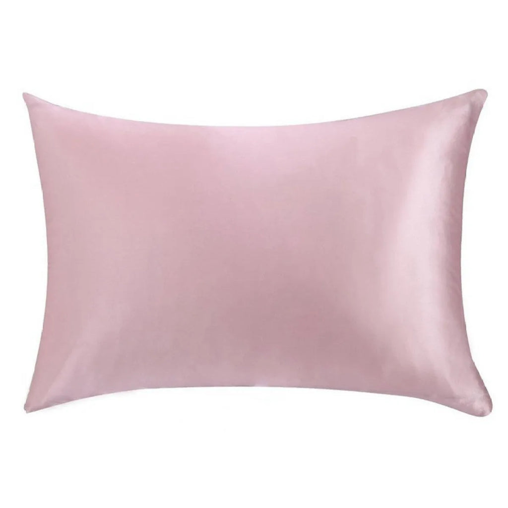 The Silken Pillowcase