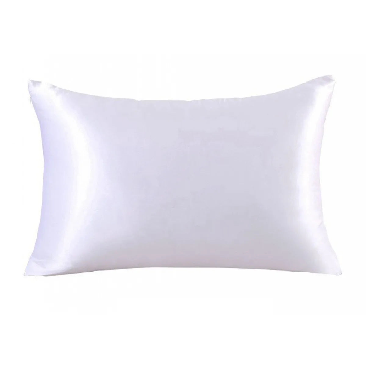 The Silken Pillowcase