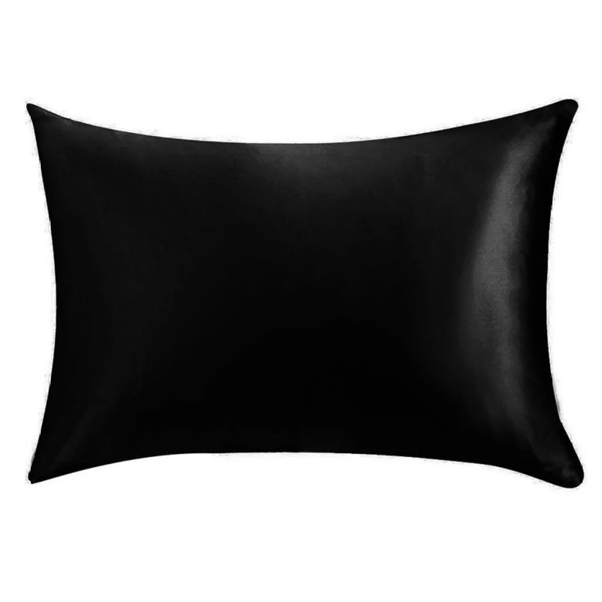 The Silken Pillowcase
