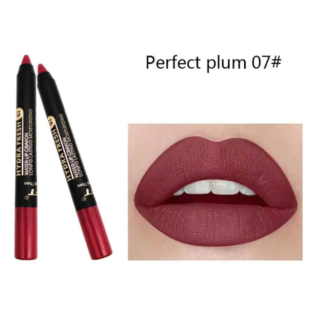 Precision Matte Lip Liner Pen