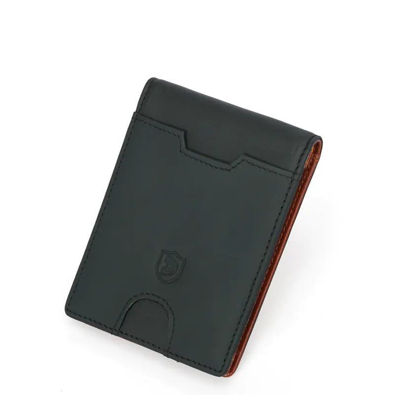The Hudson RFID Wallet