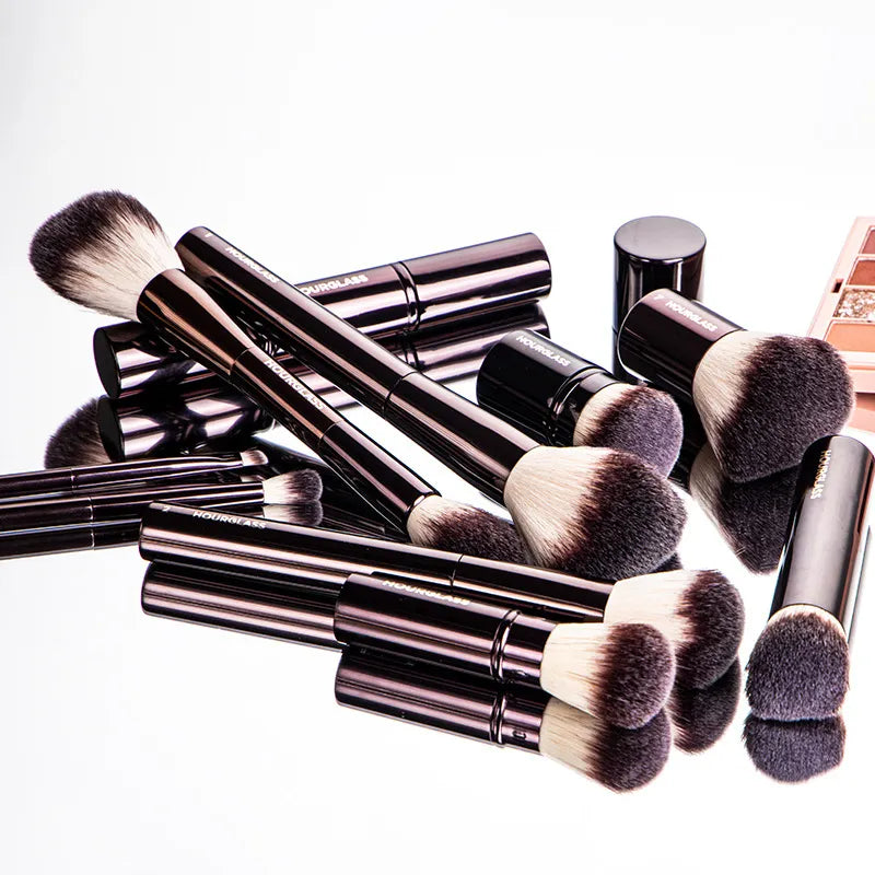 The Complete Brush Edit