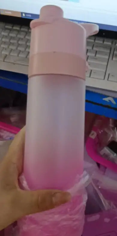 Hydration Spray Bottle