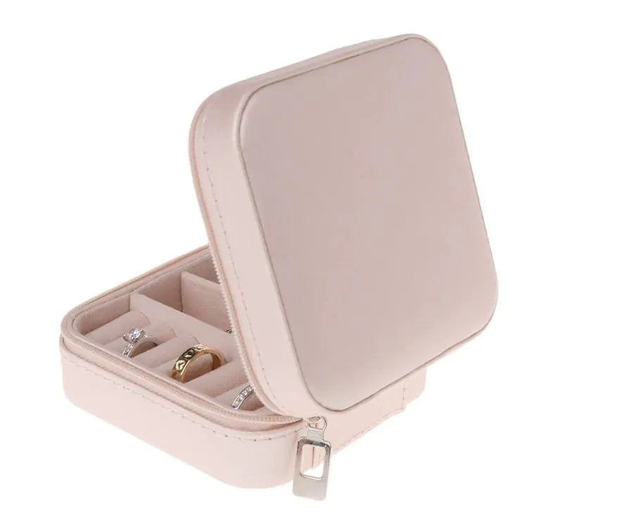 Jewelry Travel Case