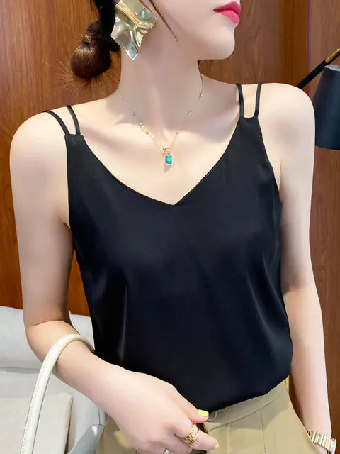 The Silk Cami