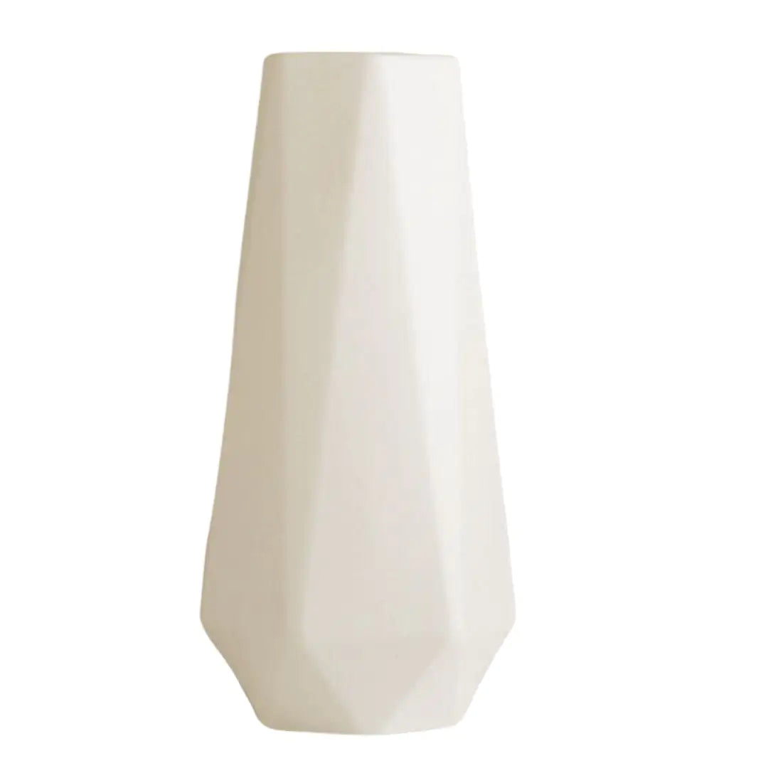 Sculptural Vase