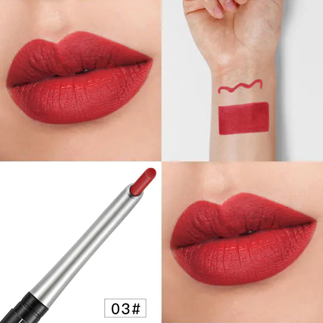 Soft Matte Color Pencil